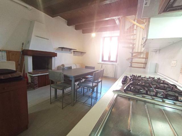 Appartamento in affitto a Pogliano Milanese MI