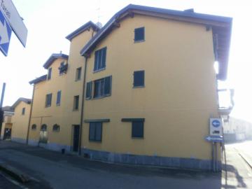Appartamento in affitto a Pogliano Milanese MI