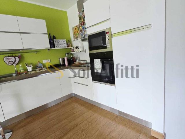 Appartamento in affitto a Pogliano Milanese MI