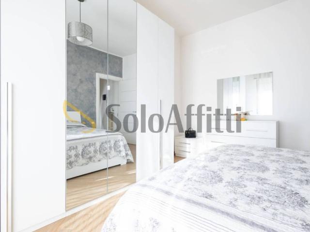 Appartamento in affitto a Pogliano Milanese MI
