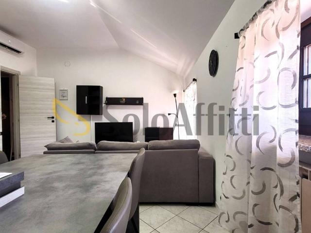 Appartamento in affitto a Pogliano Milanese MI