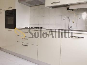 Appartamento in affitto a Pogliano Milanese MI