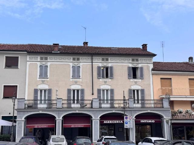 Appartamento in affitto a Poirino TO