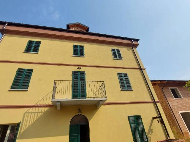 Appartamento in affitto a Poirino TO