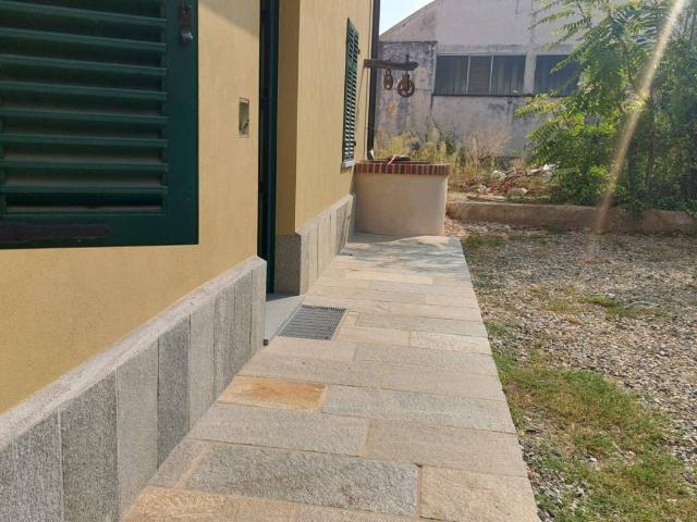 Appartamento in affitto a Poirino TO