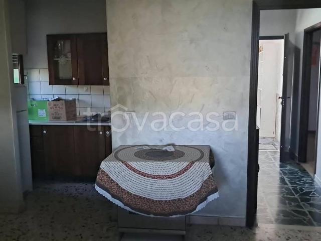 Appartamento in affitto a Poirino via Isolabella, riscaldamento autonomo, parzialmente arredato, ultimo piano TrovaCasa