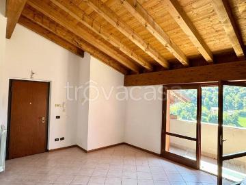 Appartamento in affitto a Polaveno, non arredato/vuoto, arredato, box TrovaCasa