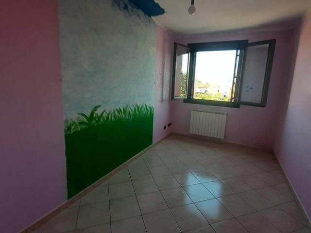 Appartamento in affitto a Polesella RO