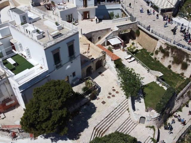 Appartamento in affitto a Polignano a Mare BA
