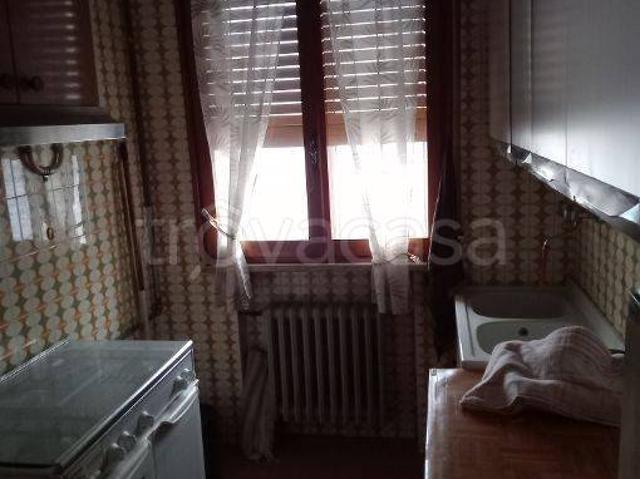 Appartamento in affitto a Polinago polinago, arredato, giardino, box TrovaCasa