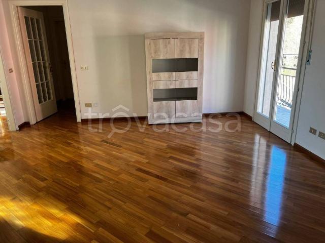 Appartamento in affitto a Polinago polinago, parzialmente arredato, ultimo piano, lavanderia TrovaCasa