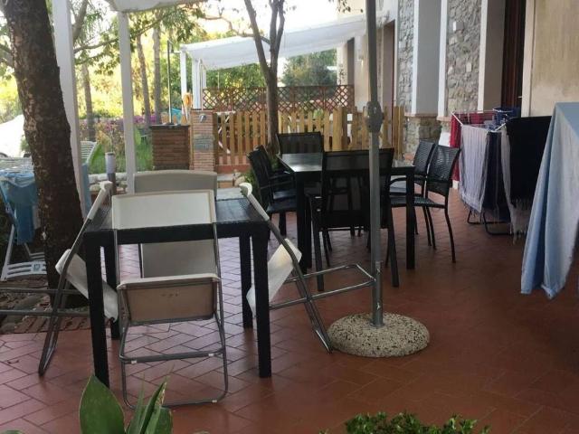 Appartamento in affitto a Pollica SA