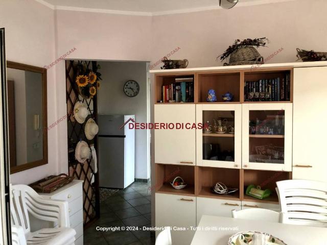Appartamento in affitto a Pollina località Costa Turchina, non arredato/vuoto, terrazzo, immobile di prestigio TrovaCasa