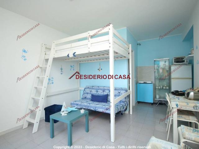 Appartamento in affitto a Pollina via Leonardo Sciascia, arredato, terrazzo TrovaCasa