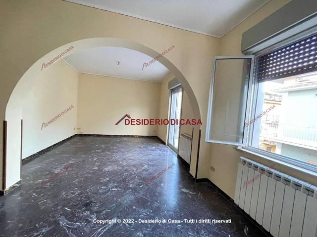 Appartamento in affitto a Pollina via Libertà, 19, non arredato/vuoto, terrazzo, balcone TrovaCasa