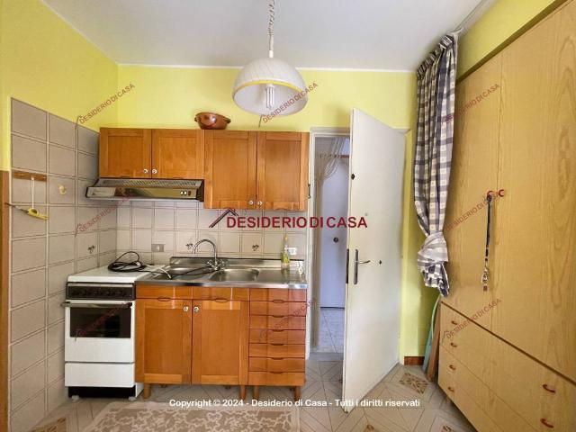 Appartamento in affitto a Pollina via Valdemone, 9, arredato, senza ascensore, luminoso TrovaCasa