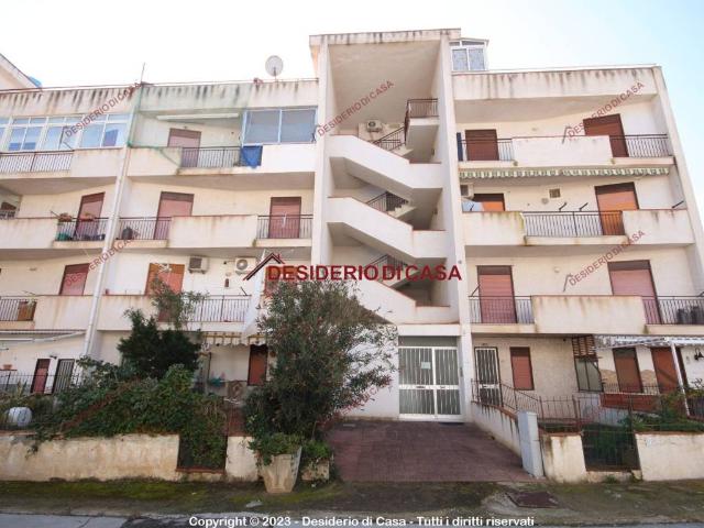 Appartamento in affitto a Pollina via Valdemone, 25, arredato, terrazzo, doppia esposizione TrovaCasa