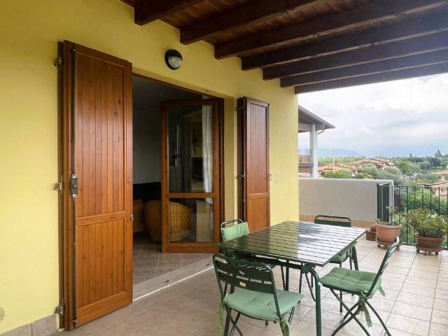 Appartamento in affitto a Polpenazze del Garda BS