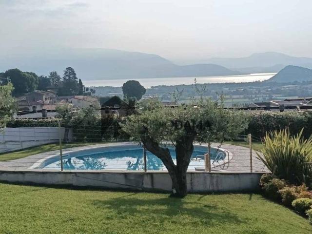 Appartamento in affitto a Polpenazze del Garda BS