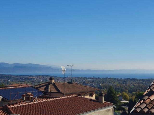 Appartamento in affitto a Polpenazze del Garda BS