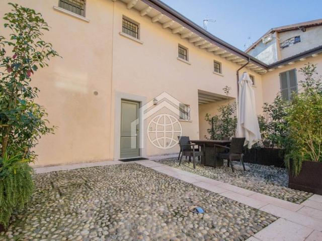 Appartamento in affitto a Polpenazze del Garda BS