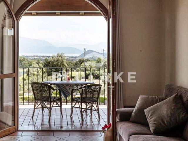 Appartamento in affitto a Polpenazze del Garda BS