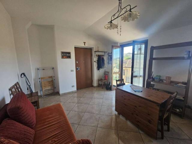 Appartamento in affitto a Polverigi AN