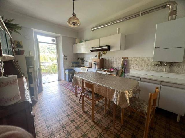 Appartamento in affitto a Pomaretto borgata Chiabrera, 1, arredato, balcone, cucina abitabile TrovaCasa