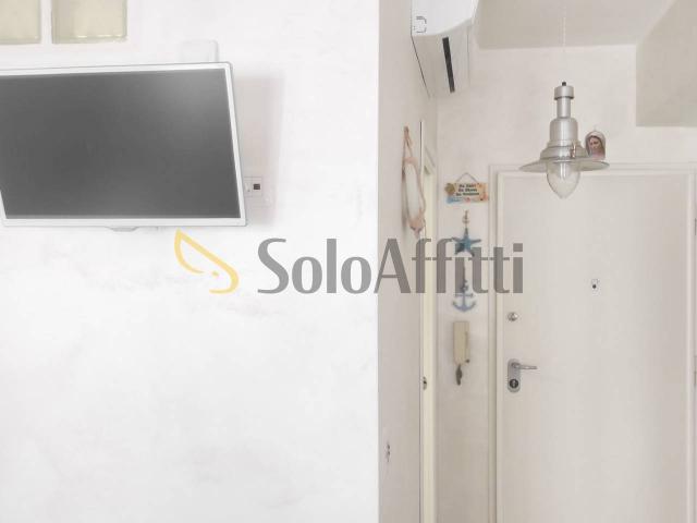 Appartamento in affitto a Pomezia