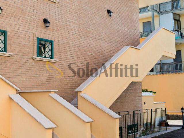 Appartamento in affitto a Pomezia