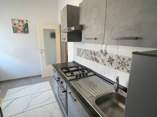 Appartamento in affitto a Pomezia RM
