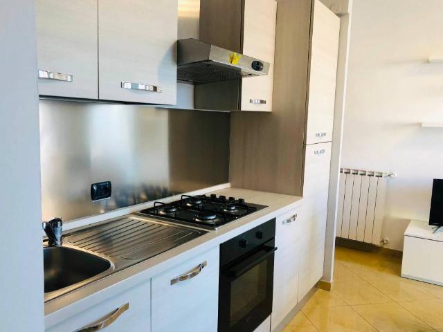 Appartamento in affitto a Pomezia RM