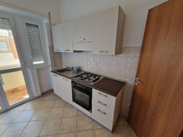 Appartamento in affitto a Pomezia RM