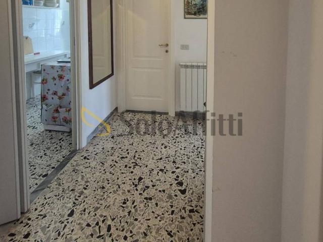 Appartamento in affitto a Pomezia RM