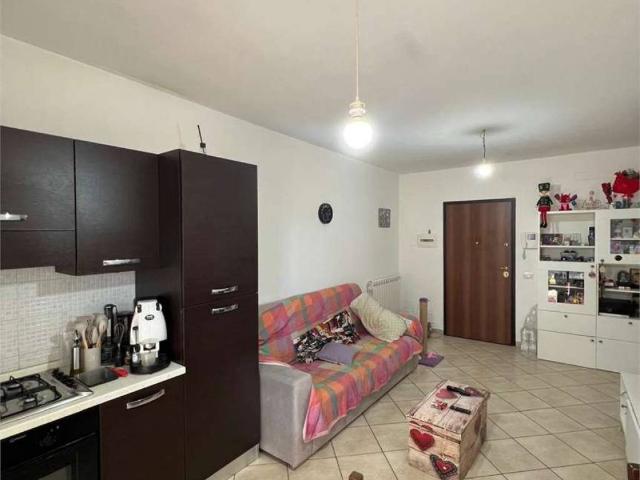 Appartamento in affitto a Pomezia RM