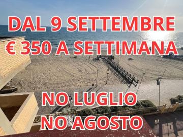 Appartamento in affitto a Pomezia RM