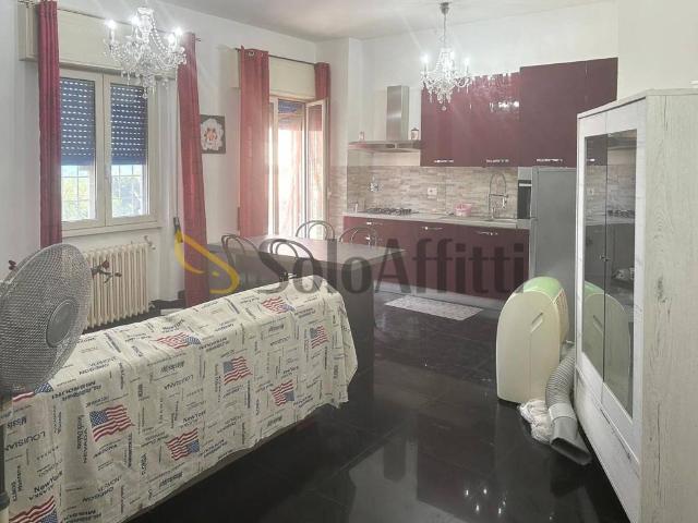 Appartamento in affitto a Pomezia RM