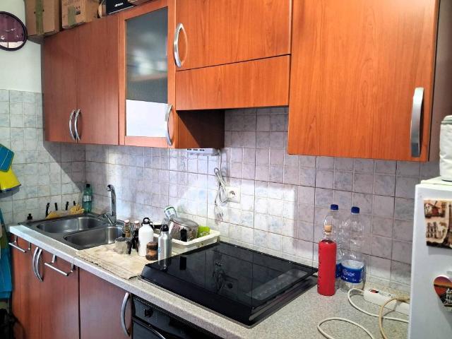 Appartamento in affitto a Pomezia RM