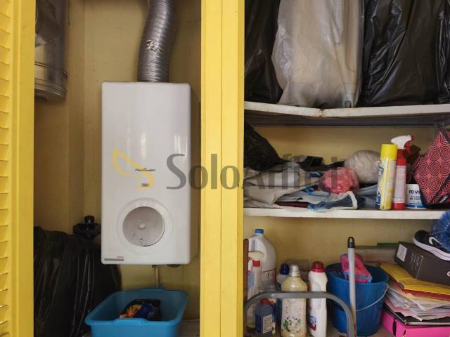 Appartamento in affitto a Pomezia RM