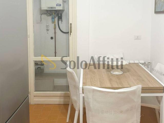 Appartamento in affitto a Pomezia RM