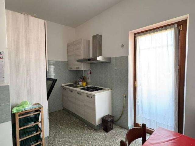 Appartamento in affitto a Pomezia RM