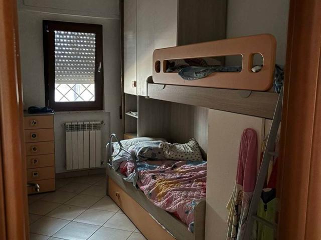 Appartamento in affitto a Pomezia RM