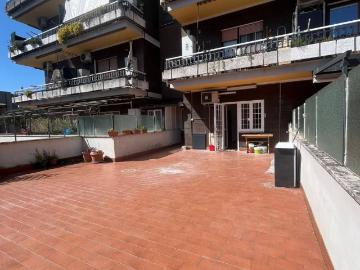 Appartamento in affitto a Pomezia RM