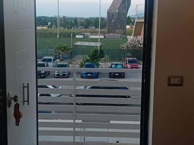 Appartamento in affitto a Pomezia RM