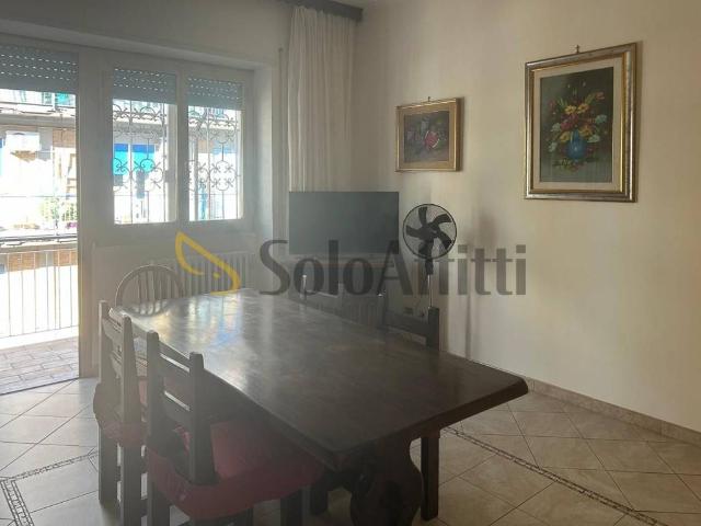 Appartamento in affitto a Pomezia RM