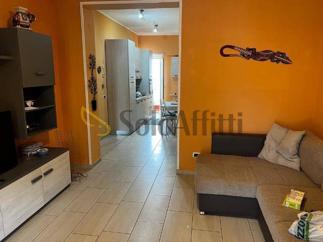Appartamento in affitto a Pomezia RM