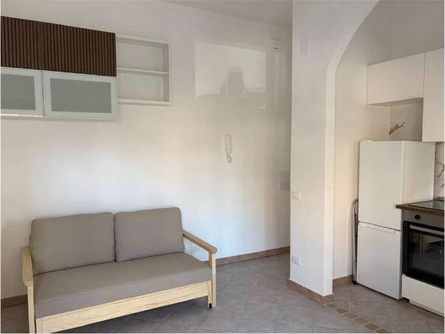 Appartamento in affitto a Pomezia RM