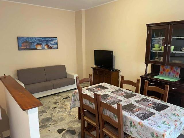 Appartamento in affitto a Pomezia RM
