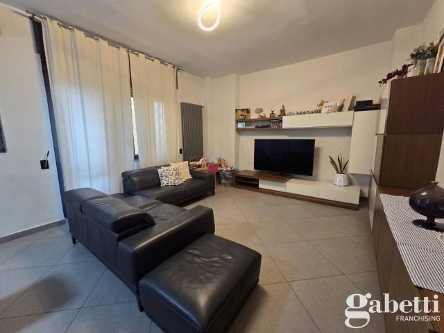 Appartamento in affitto a Pomigliano D'Arco