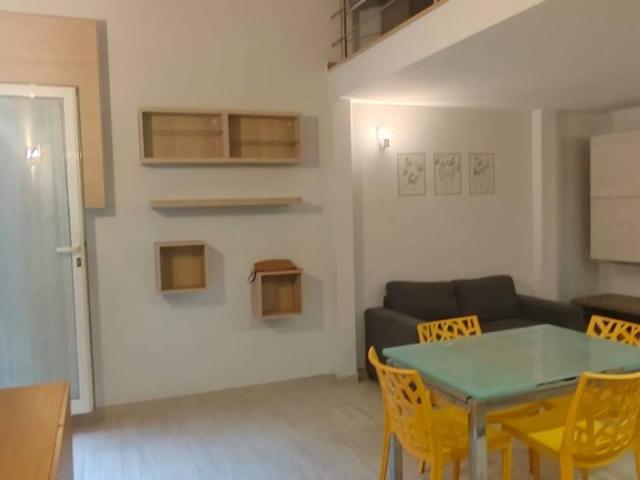 Appartamento in affitto a Pomigliano d'Arco NA